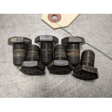 116V125 Flexplate Bolts For 13-16 Ford Escape  2.5